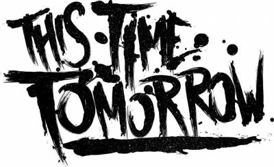 logo This Time Tomorrow